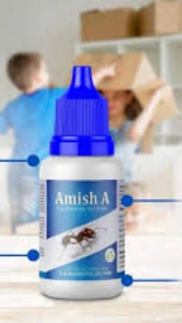 AMISH A, (ECO FRIENDLY ANT BAITS) - 20 GM - *** LOW PRICE GUARANTEE ***